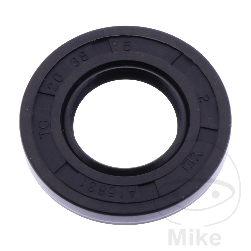 Bague d'étanchéité à lèvres 20X38X5MM A Bague d'étanchéité à lèvres 20X38X5MM A