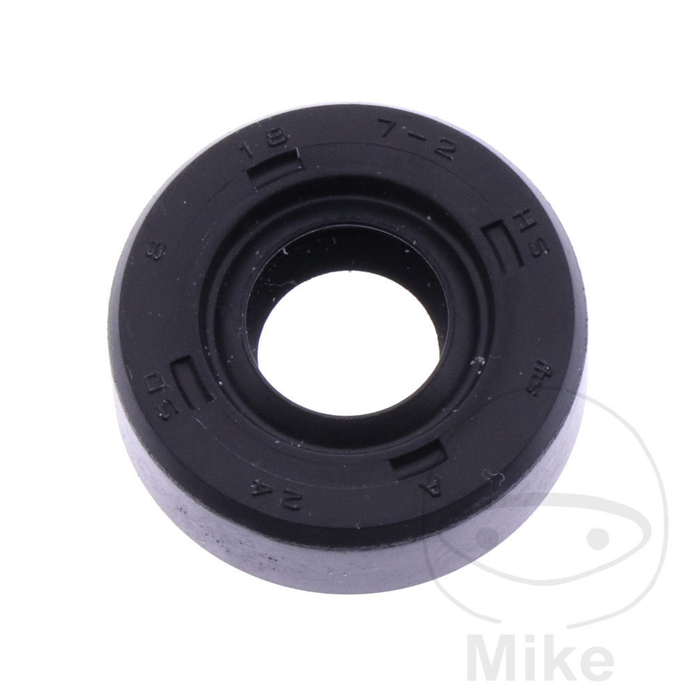 Bague d'étanchéité à lèvres 8X18X7MM At Bague d'étanchéité à lèvres 8X18X7MM At