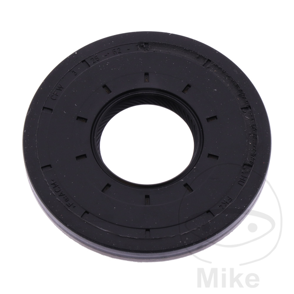 Bague d'étanchéité à lèvres 25X62X7MM Bague d'étanchéité à lèvres 25X62X7MM