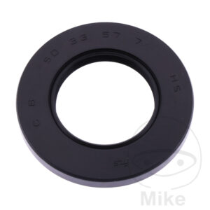 Bague d'étanchéité à lèvres 33X57X7MM (