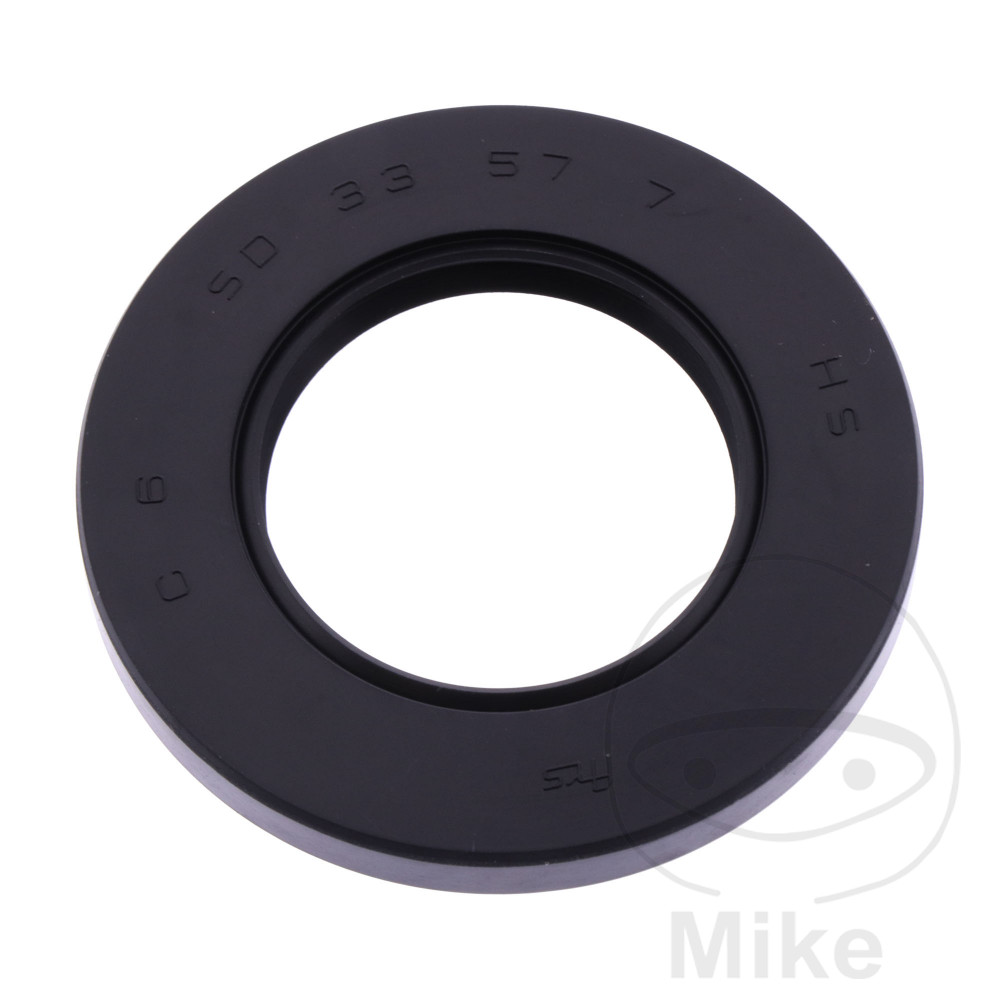 Bague d'étanchéité à lèvres 33X57X7MM ( Bague d'étanchéité à lèvres 33X57X7MM (