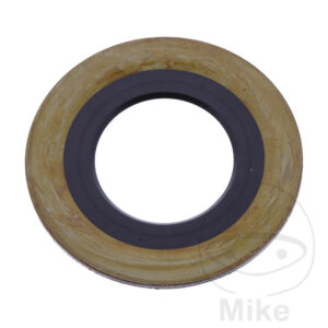 Bague d'étanchéité à lèvres 34X66X2MM (