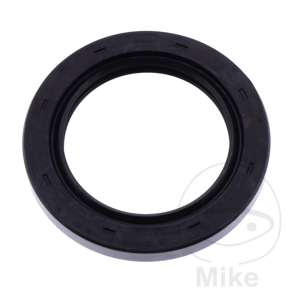 Bague d'étanchéité à lèvres 40X58X7MM ( Bague d'étanchéité à lèvres 40X58X7MM (