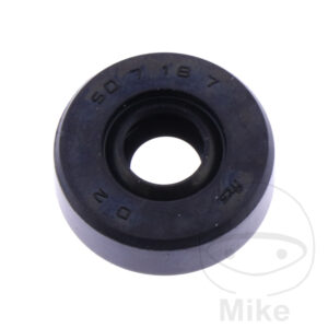 Bague d'étanchéité à lèvres 7X18X6.5MM