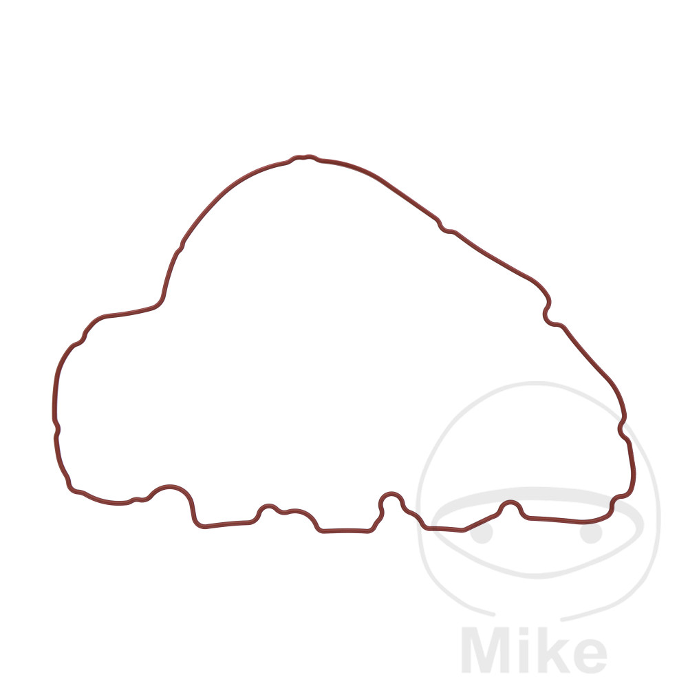 Joint de couvercle d'alternateur (Pièce Joint de couvercle d'alternateur (Pièce