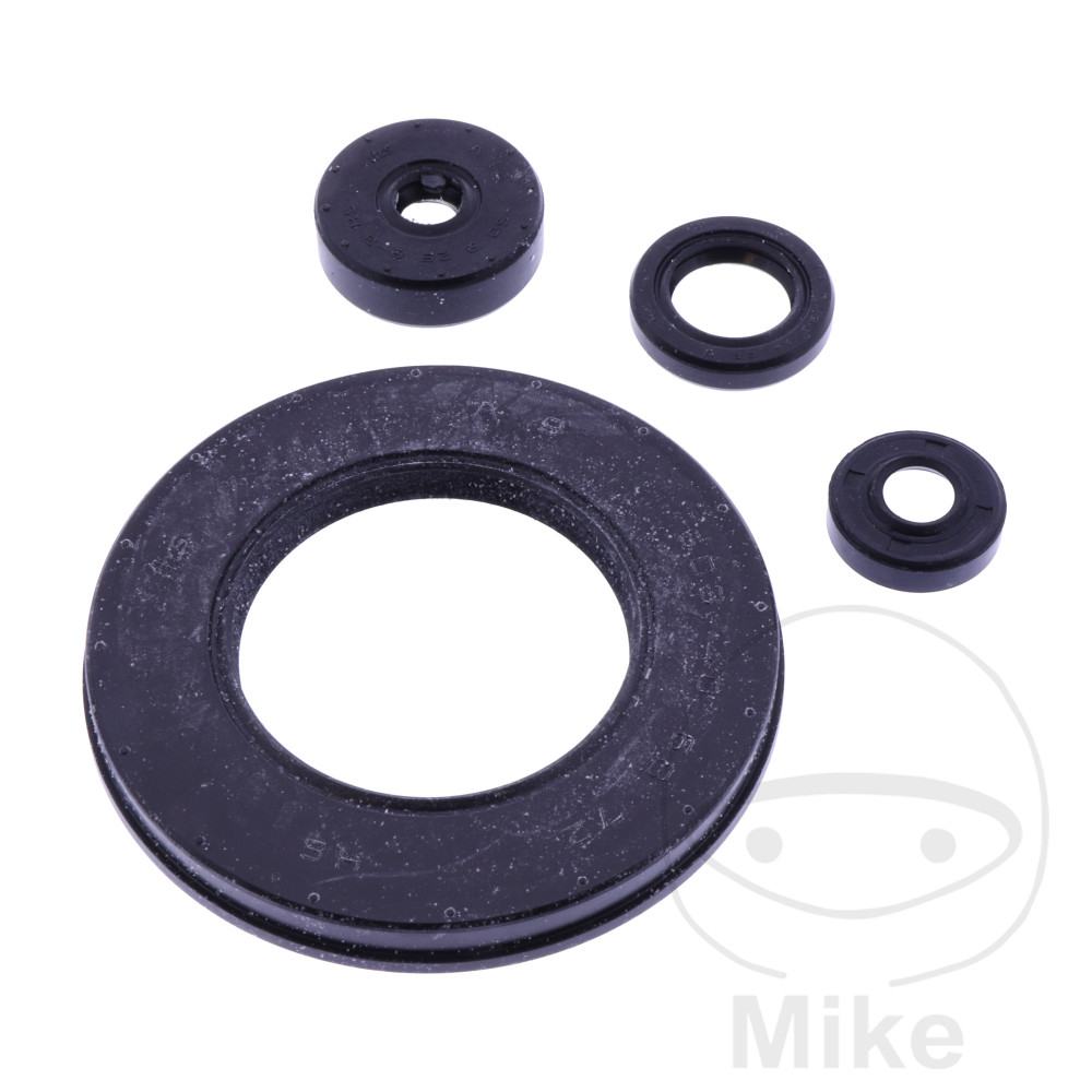 Bague d'étanchéité à lèvres Kit Tourmax Bague d'étanchéité à lèvres Kit Tourmax