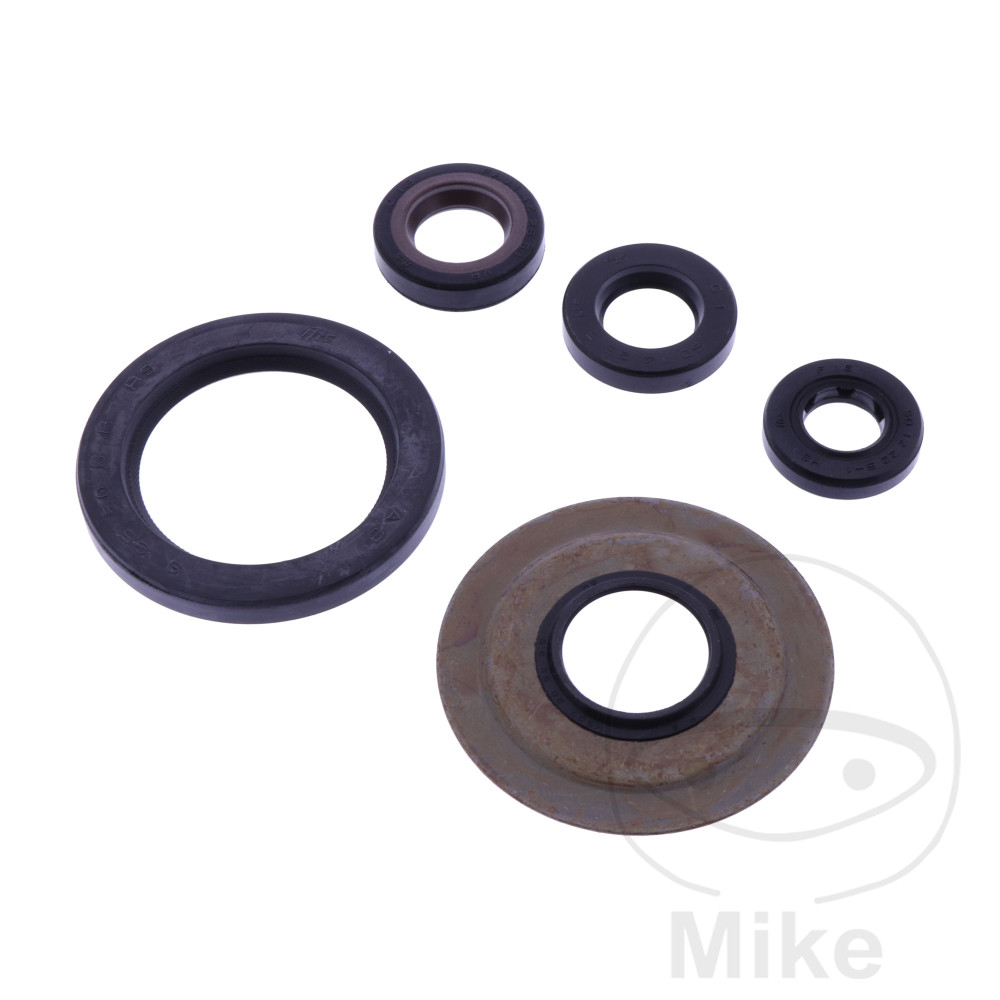 Bague d'étanchéité à lèvres Kit Tourmax Bague d'étanchéité à lèvres Kit Tourmax