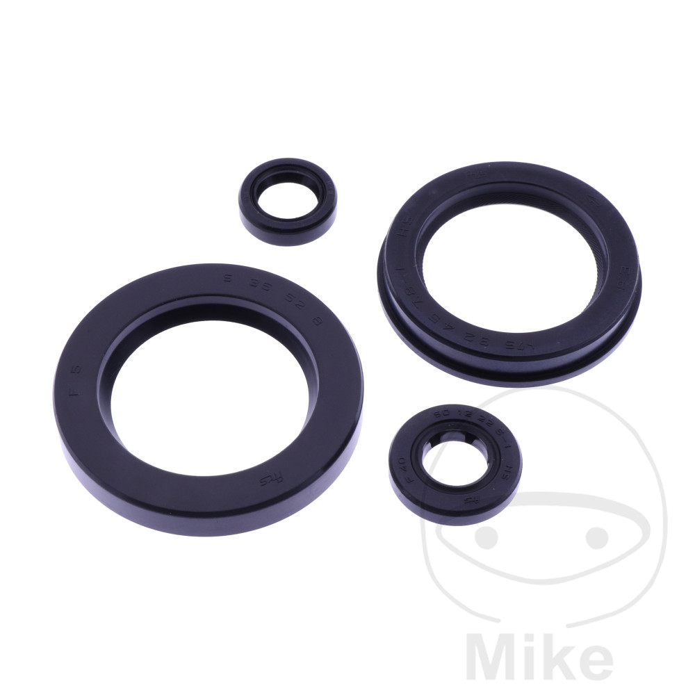 Bague d'étanchéité à lèvres Kit Tourmax Bague d'étanchéité à lèvres Kit Tourmax