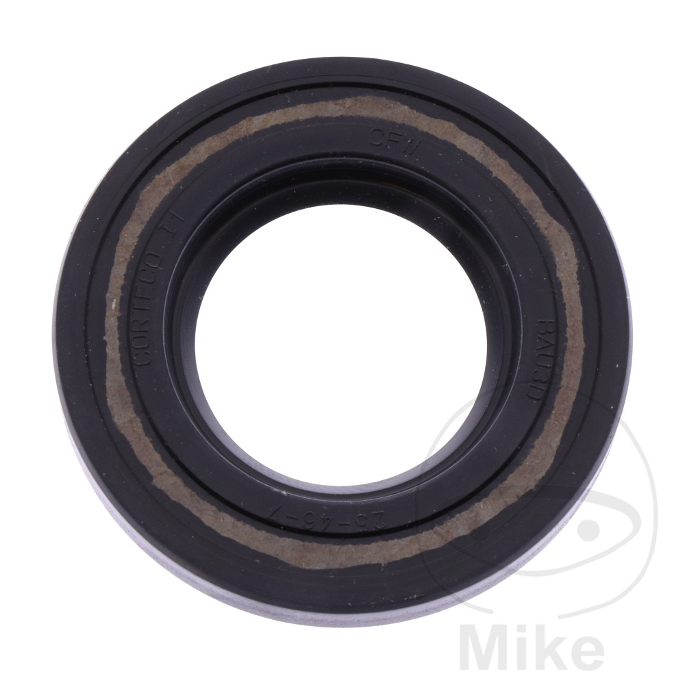 Bague d'étanchéité à lèvres 25X46X7MM Bague d'étanchéité à lèvres 25X46X7MM