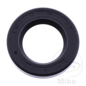 Bague d'étanchéité à lèvres 17X28X5MM A