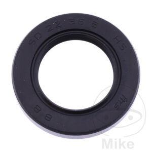 Bague d'étanchéité à lèvres 22X36X6MM A