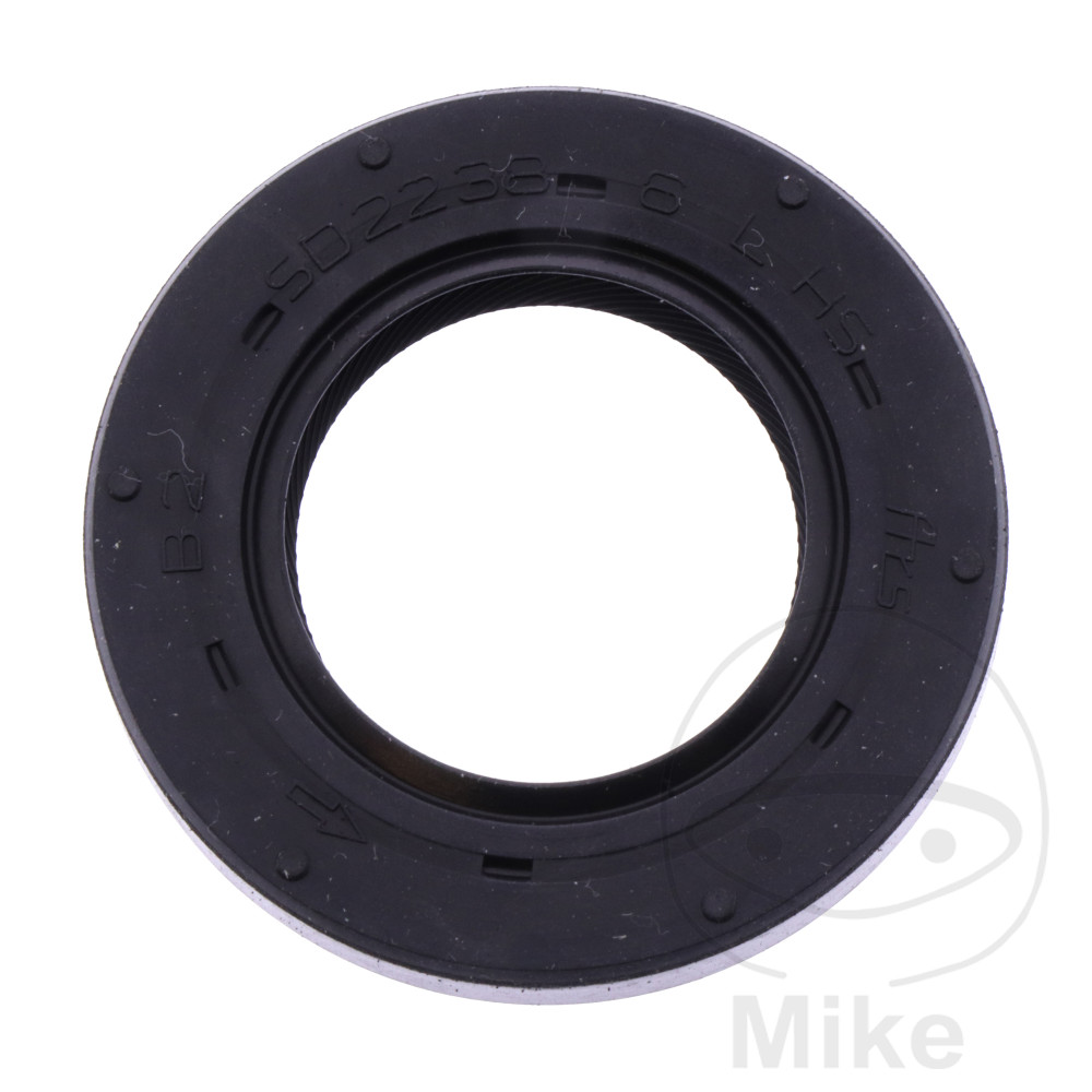 Bague d'étanchéité à lèvres 21X38X6MM ( Bague d'étanchéité à lèvres 21X38X6MM (