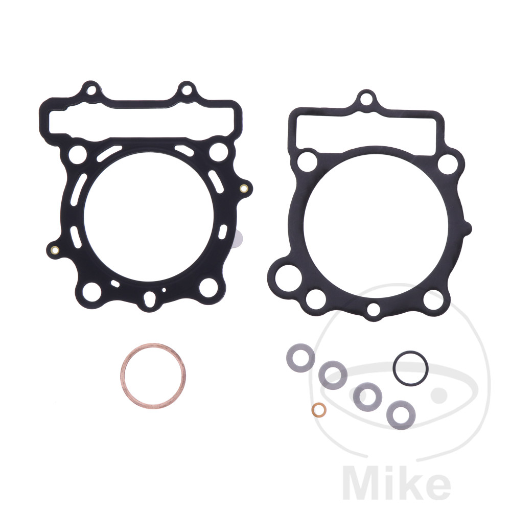 Pochette de joints haut moteur Athena Pochette de joints haut moteur Athena