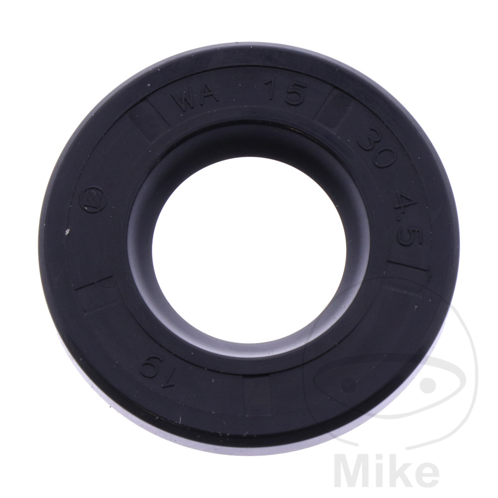 Bague d'étanchéité à lèvres 15X30X4.5MM Bague d'étanchéité à lèvres 15X30X4.5MM