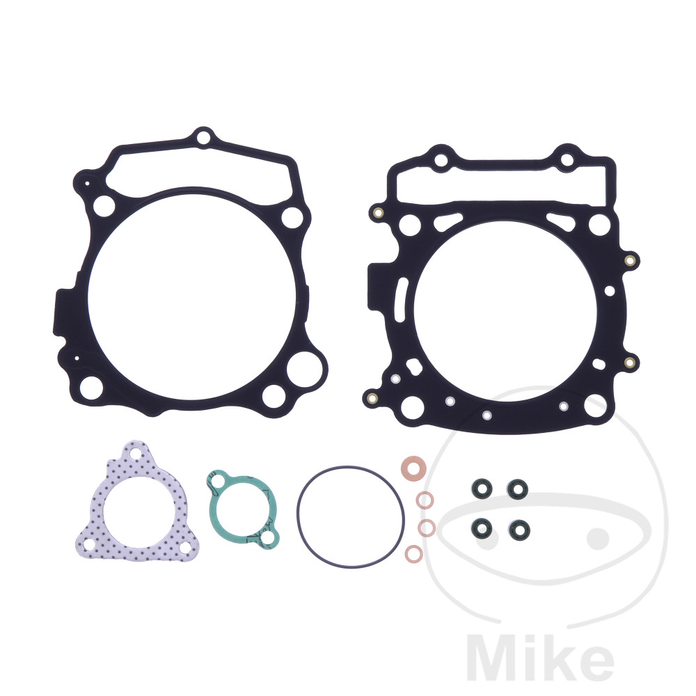 Pochette de joints haut moteur Athena Pochette de joints haut moteur Athena