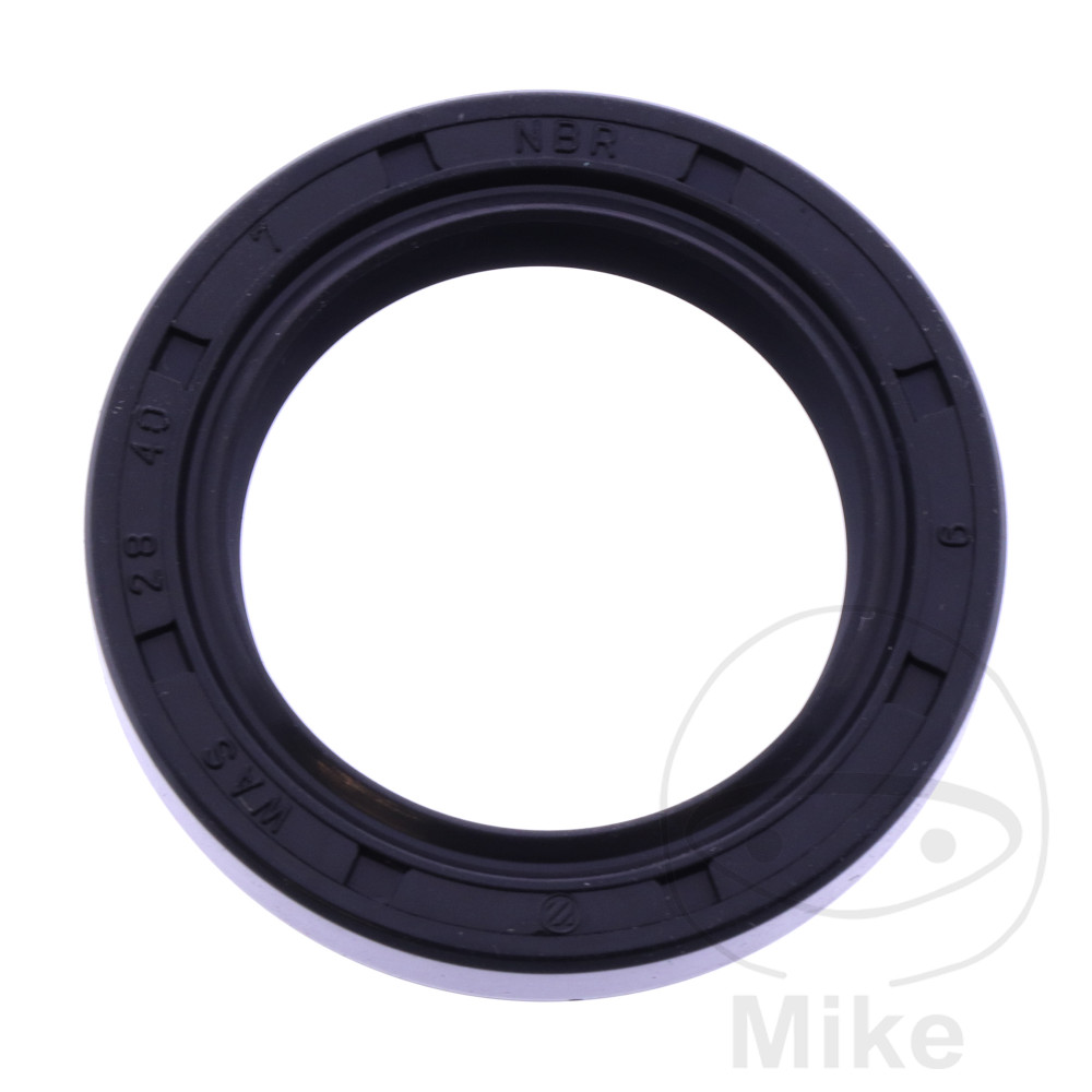 Bague d'étanchéité à lèvres 28X40X7MM Bague d'étanchéité à lèvres 28X40X7MM