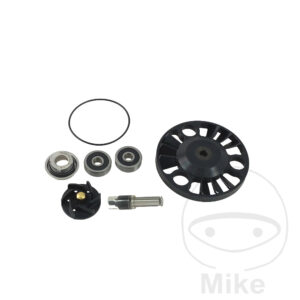 Kit réparation pompe à eau JMP