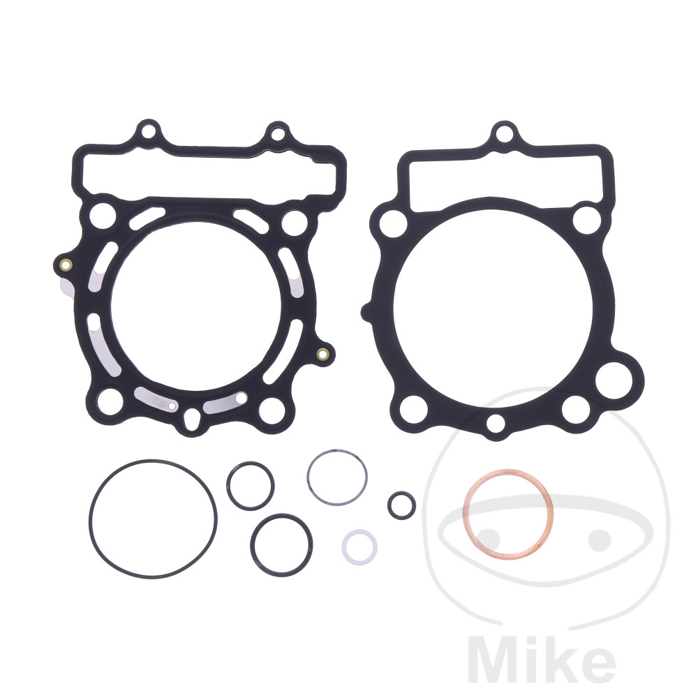 Pochette de joints haut moteur Athena Pochette de joints haut moteur Athena