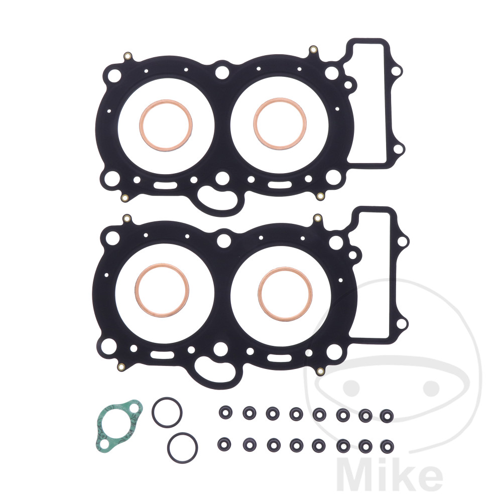 Pochette de joints haut moteur Athena Pochette de joints haut moteur Athena