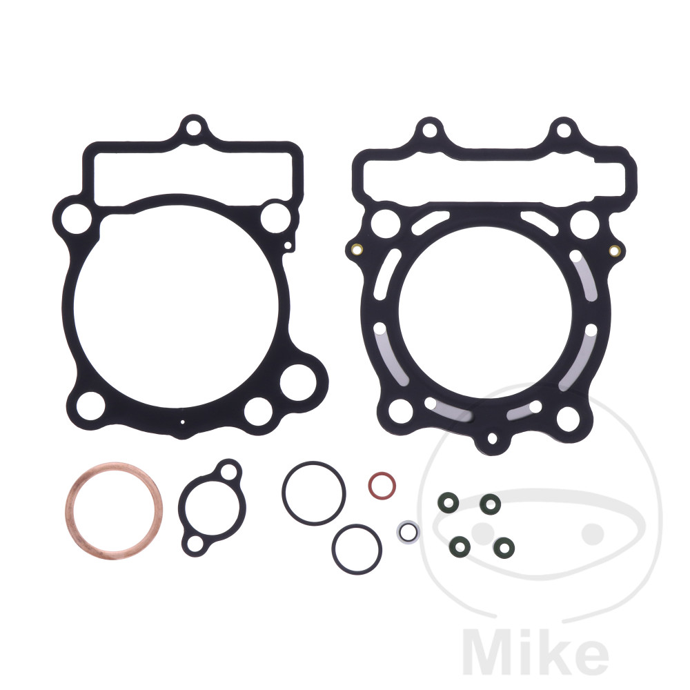 Pochette de joints haut moteur Athena Pochette de joints haut moteur Athena