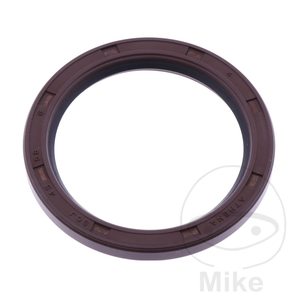 Bague d'étanchéité à lèvres 45X58X6MM A Bague d'étanchéité à lèvres 45X58X6MM A