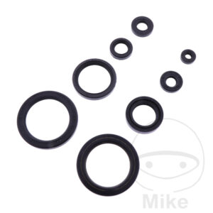 Bague d'étanchéité à lèvres Kit Athena