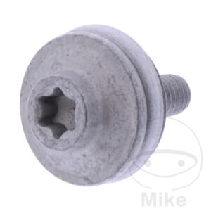 Vis de couvre culasse (Pièce origine) BMW Moto