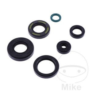 Bague d'étanchéité à lèvres Kit Athena