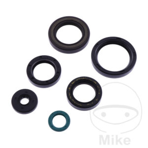 Bague d'étanchéité à lèvres Kit Athena