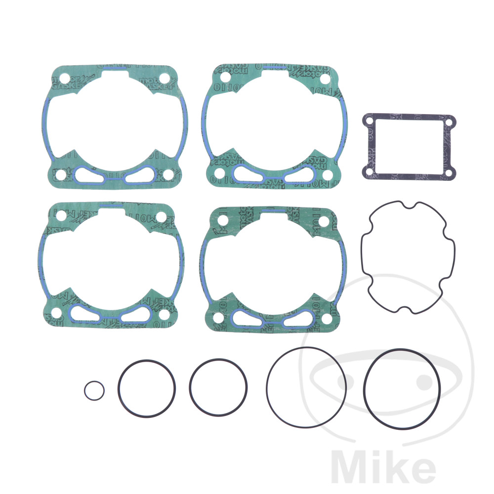 Pochette de joints haut moteur Athena Pochette de joints haut moteur Athena