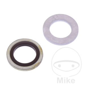 Bague d'étanchéité Bouchon vidange d'h