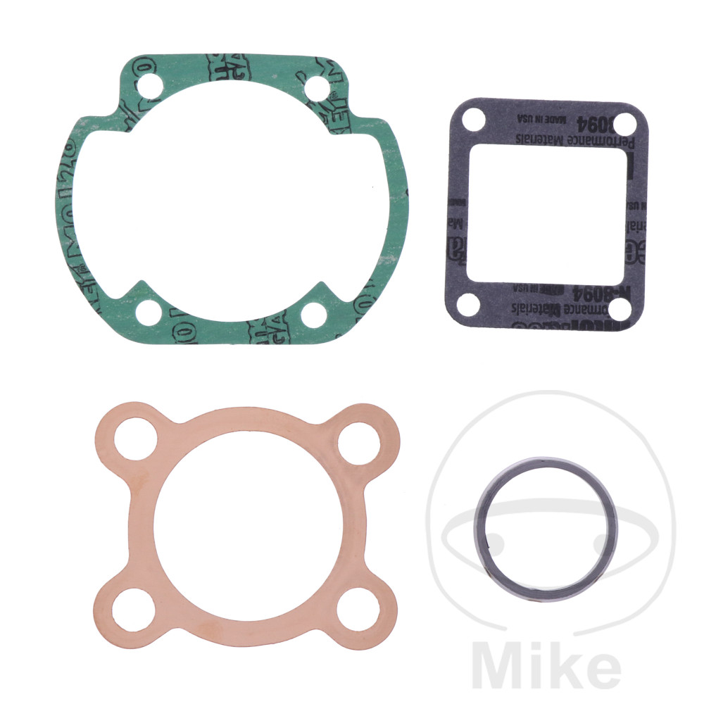 Pochette de joints haut moteur Athena Pochette de joints haut moteur Athena