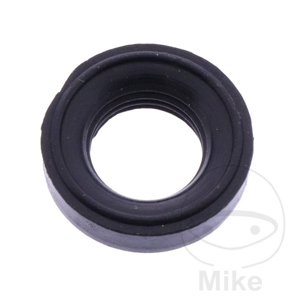 Couvercle de soupape en caoutchouc (Pièce origine) Couvercle de soupape en caoutchouc (Pièce origine)