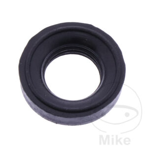 Couvercle de soupape en caoutchouc (Pièce origine)