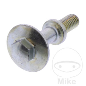 Vis de couvre culasse (Pièce origine) Royal Enfield