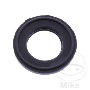 Couvercle de soupape en caoutchouc (Pièce origine)