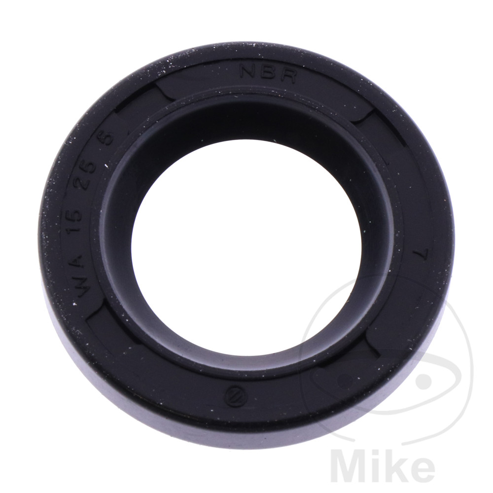 Bague d'étanchéité à lèvres 15X25X5MM A Bague d'étanchéité à lèvres 15X25X5MM A