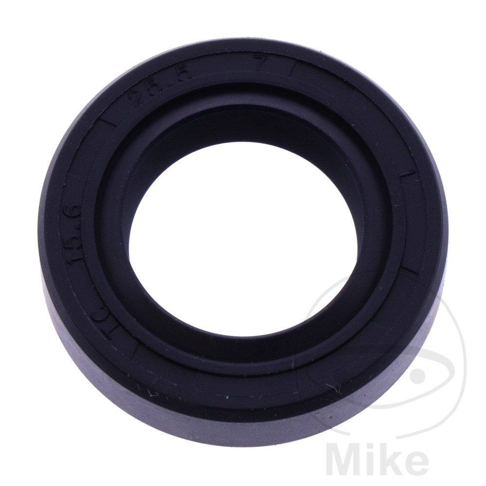 Bague d'étanchéité à lèvres 15.6X25.5X7 Bague d'étanchéité à lèvres 15.6X25.5X7