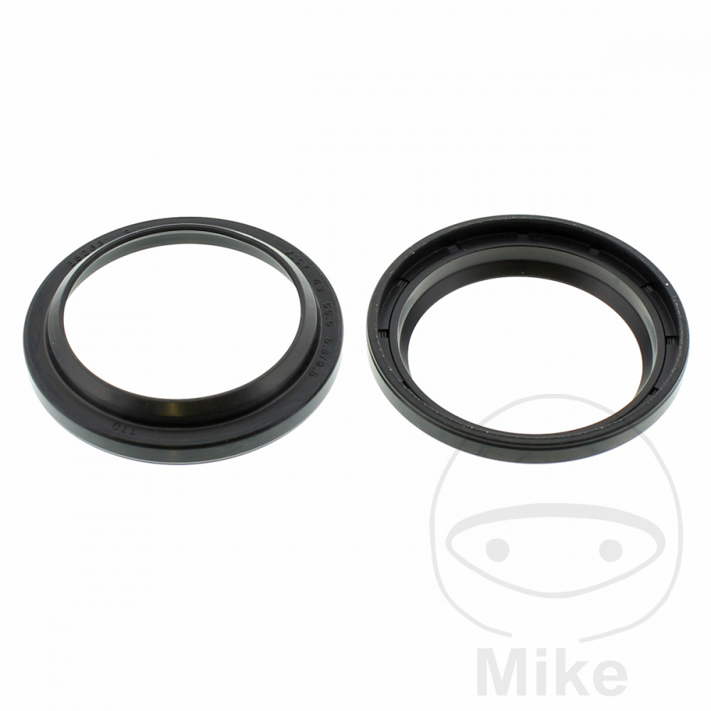 Kit Cache Poussière de fourche Kit Cache Poussière de fourche