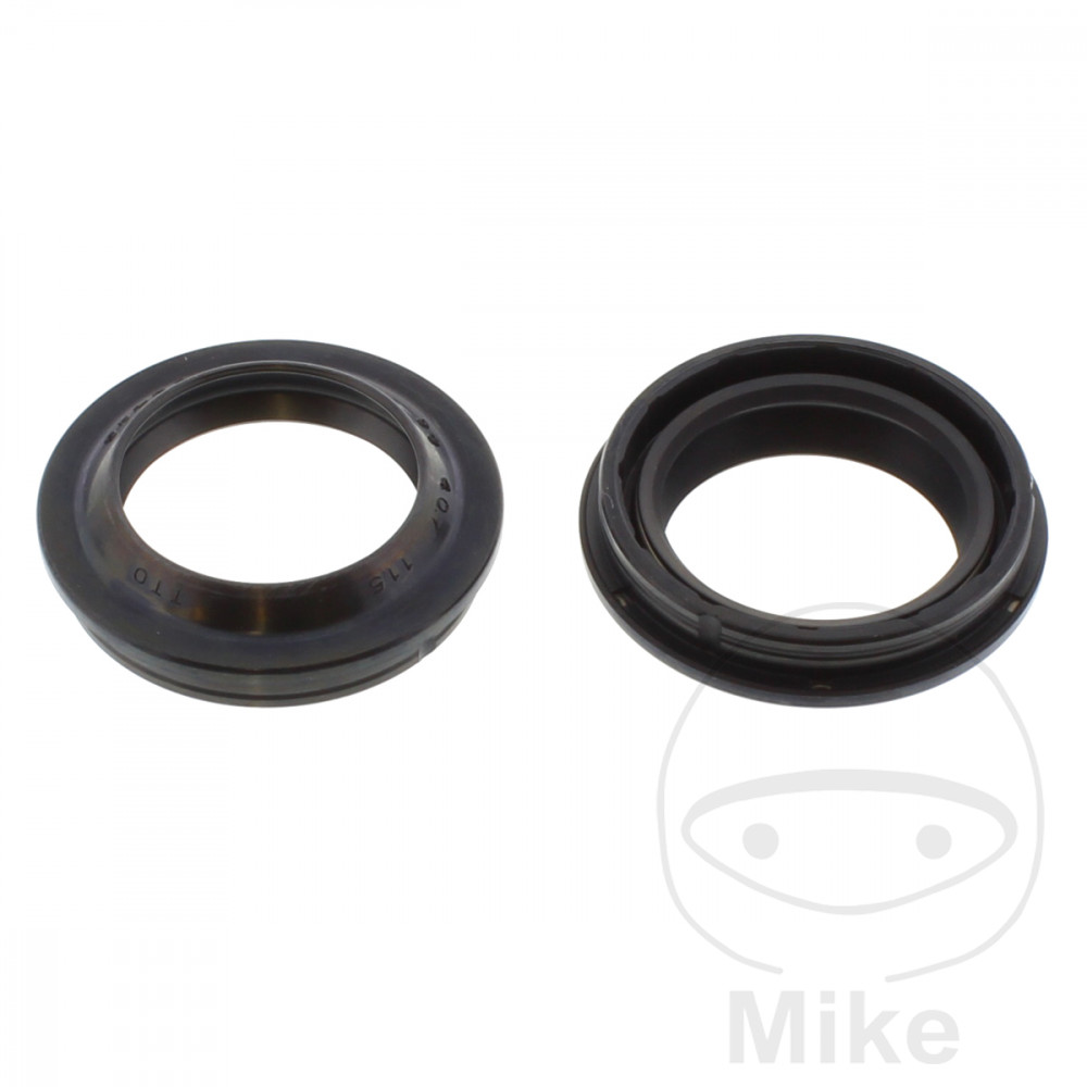 Kit Cache Poussière de fourche Kit Cache Poussière de fourche