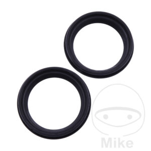 Kit caches poussières de fourche KYB