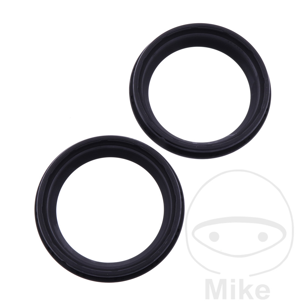 Kit caches poussières de fourche KYB Kit caches poussières de fourche KYB