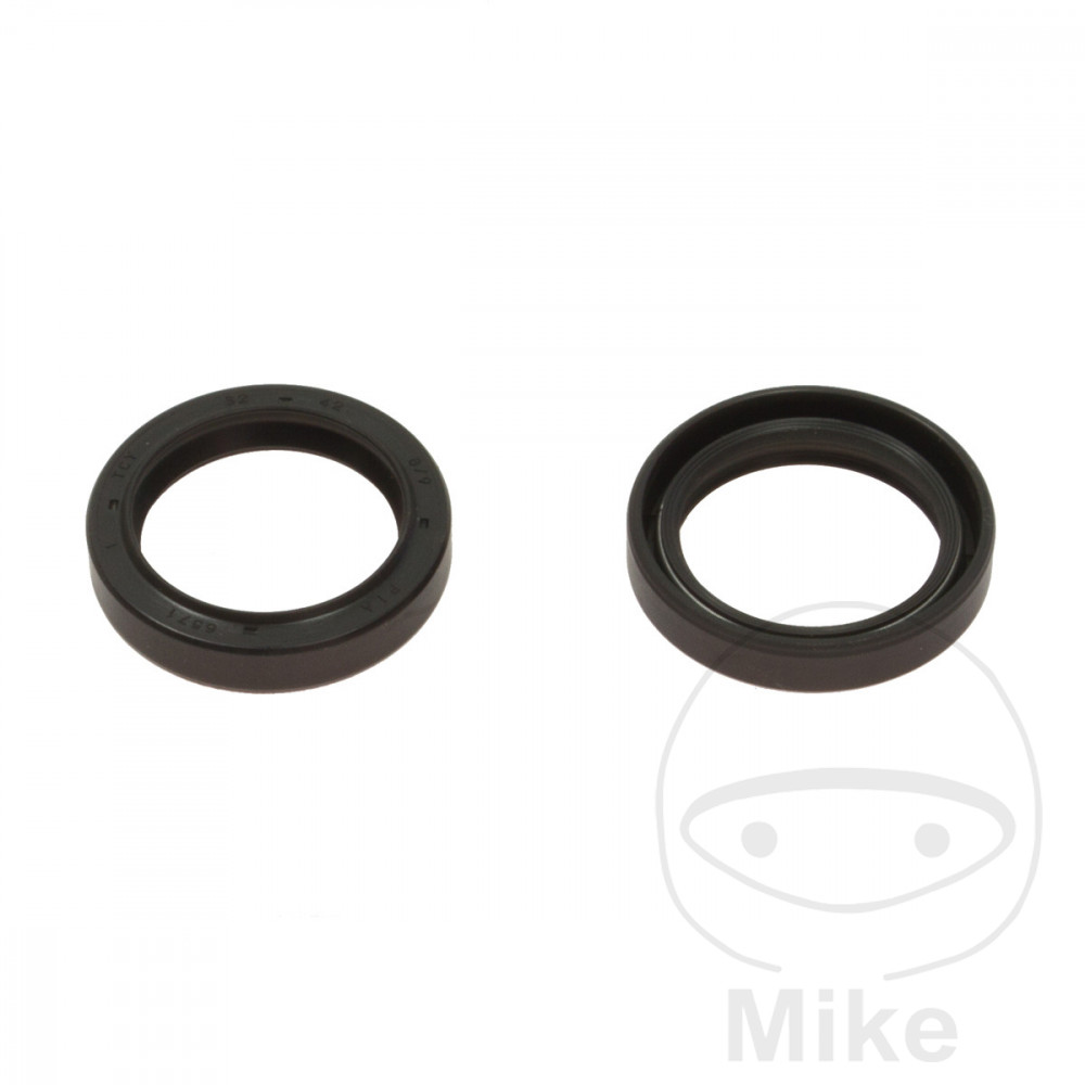 Kit joint spi de fourche JMP Kit joint spi de fourche JMP