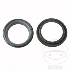 Kit caches poussières de fourche JMP