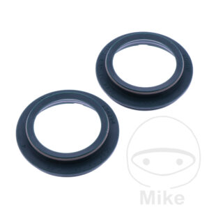 Kit caches poussières de fourche JMP