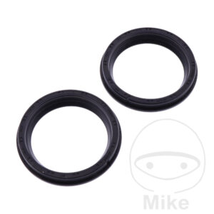 Kit caches poussières de fourche JMP