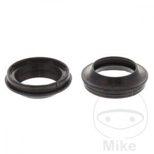 Kit caches poussières de fourche JMP