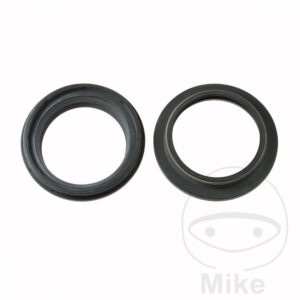 Kit caches poussières de fourche JMP