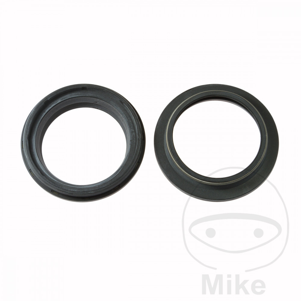 Kit caches poussières de fourche JMP Kit caches poussières de fourche JMP