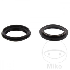 Kit caches poussières de fourche JMP